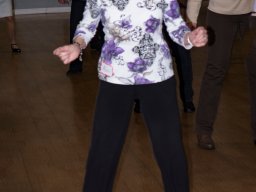 BB 10 ANN LINE DANCE - Copy